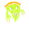 Horror Pizza
