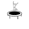 trampoline