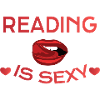 READING: Reading Is Sexy