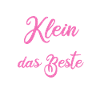 Ich bin nicht klein