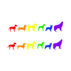 Cadeau Gay Pride