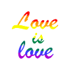 Gay Pride Gift