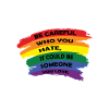 Cadeau Gay Pride