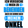 Onkel Neffe Nichte