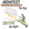 Architect - Zombie by night