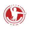 Muay Thai Kämpfer Geschenk