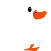 Little Duckling / Little Ducky (3c)
