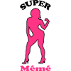 Super Mémé