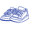 Baby Trainers (1c)
