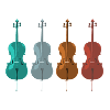 violoncelle