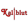 Kaltblut Schwert