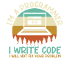 Programmer Code Coding