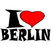 Berlin - I love Berlin