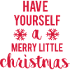 Merry Little Christmas