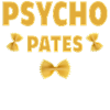 Design Pasta Psycho Fun