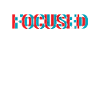 3D focus
