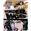 DC Comics Wonder Woman Collage
