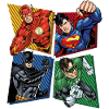 DC Comics Justice League Superheroes Group