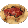 Altamira Bison