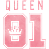 Queen Queen 01