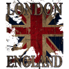 London England