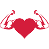 strong heart