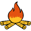 campfire