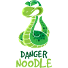 Danger Noodle, snakes reptiles