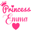 Princess Emma