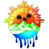 Waikiki Beach