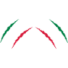 scars italia 2