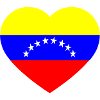Venezuela love love