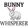 RABBITS: Bunny Whisperer