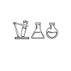 Chemistry Chemist teacher-student
