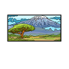 Kilimanjaro