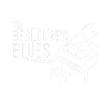 Blues piano