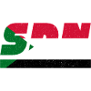 Sudan Flag Flag SDN