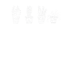 plants are friends