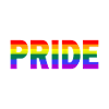 Gay Pride Gift