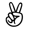 peace!