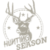 Hunting Hunters