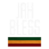 Jah Bless