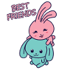 Beste Freunde