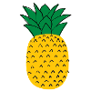 pineapple