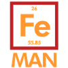 Science nerd elements