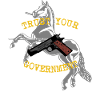 TRUST YOUR GOVERNMENT 1911