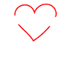 Schnaps Liebe Herz