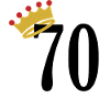 70 years