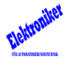 Elektroniker für Automatisierungstechnik