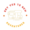 Say yes to new adventures